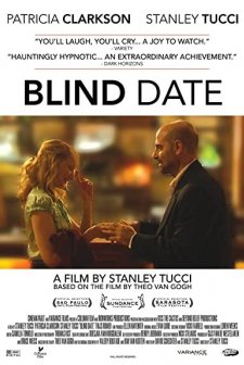 Blind Date (2007) afişi