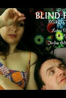 Blind Hopes 2: Magic of Sex (2014) afişi