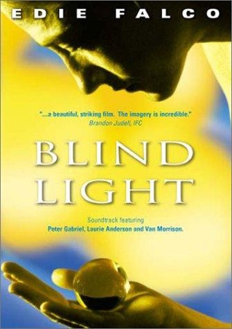 Blind Light (1998) afişi Blind Light (1998) afişi