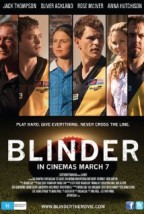 Blinder (2012) afişi Blinder (2012) afişi