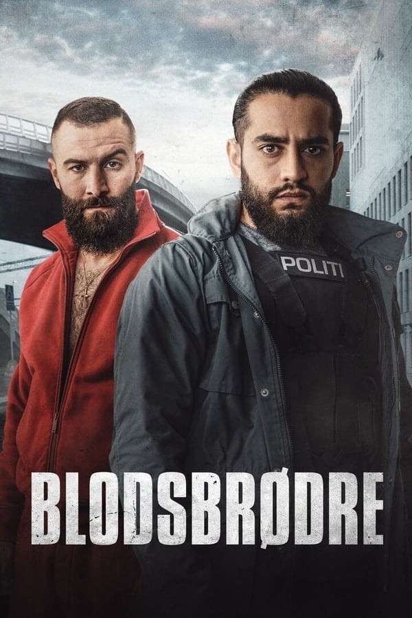 Gangs of Oslo (2023) afişi Gangs of Oslo (2023) afişi