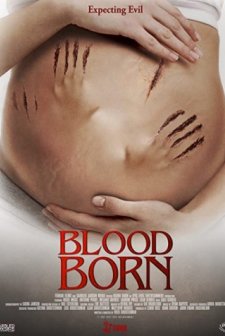 Blood Born