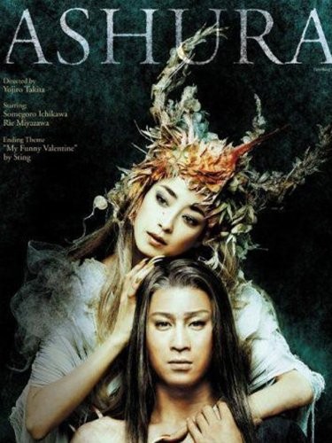 Blood Gets in Your Eyes (2005) afişi Blood Gets in Your Eyes (2005) afişi