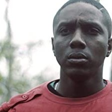 Blood in the Woods (2012) afişi