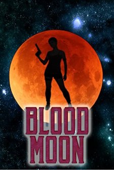 Blood Moon (2008) afişi