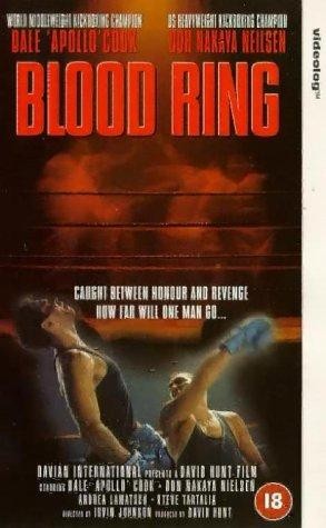 Blood Ring (1991) afişi Blood Ring (1991) afişi