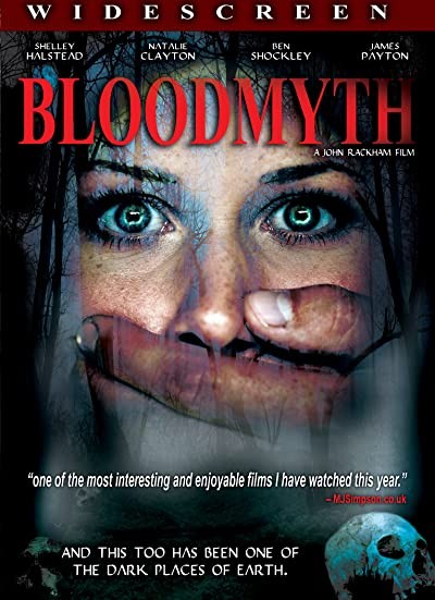 Bloodmyth (2006) afişi Bloodmyth (2006) afişi