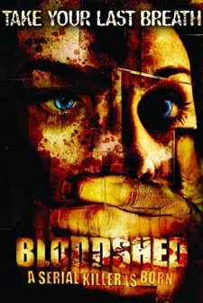 Bloodshed (2005) afişi