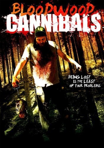 Bloodwood Cannibals (2010) afişi Bloodwood Cannibals (2010) afişi