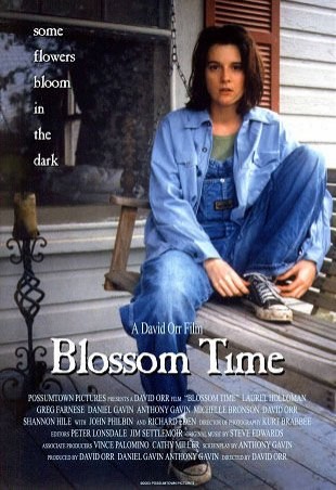 Blossom Time (1996) afişi Blossom Time (1996) afişi