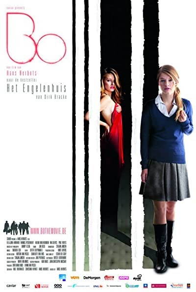 Bo (2010) afişi Bo (2010) afişi
