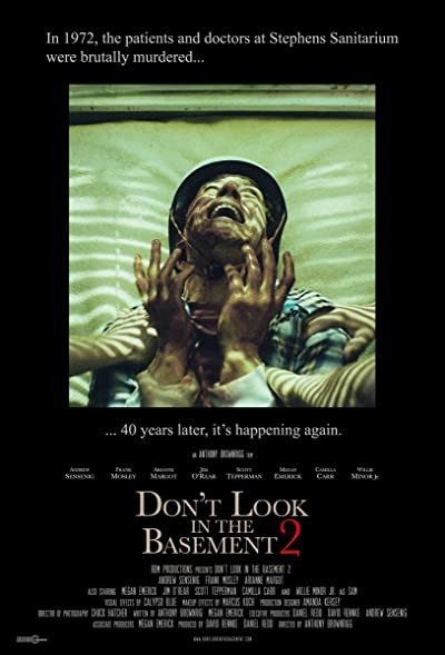 Bodrumdakiler 2 (2015) afişi Bodrumdakiler 2 (2015) afişi