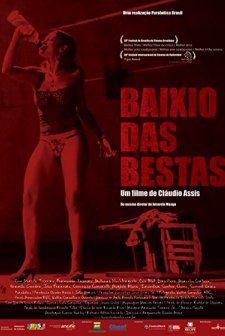 Bog of Beasts (2006) afişi
