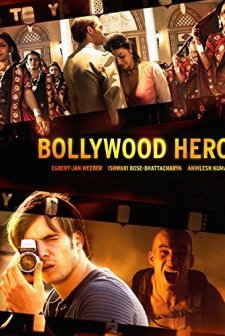 Bollywood Hero (2009) afişi