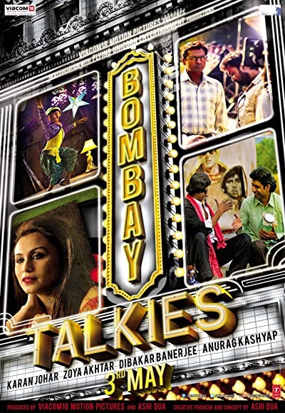 Bombay Talkies