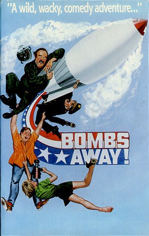 Bombs Away (1985) afişi
