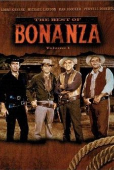 Bonanza: The Return (1993) afişi