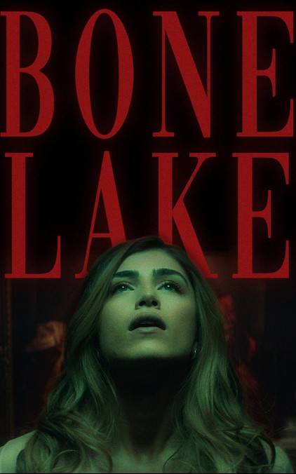 Bone Lake (2025) afişi Bone Lake (2025) afişi