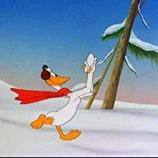 Booby Hatched (1944) afişi