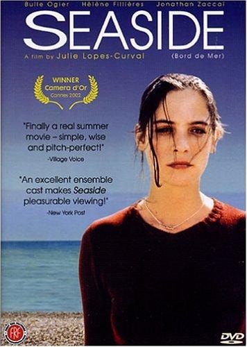 Bord De Mer (2002) afişi Bord De Mer (2002) afişi