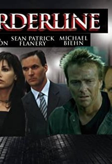 Borderline (2002) afişi