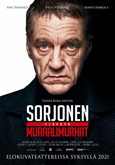 Bordertown: Duvardaki Sır (2021) afişi Bordertown: Duvardaki Sır (2021) afişi