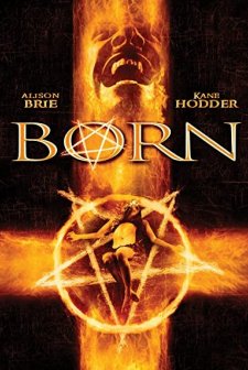 Born (2007) afişi