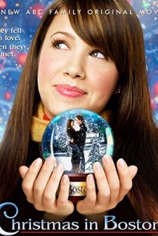 Boston'da Noel