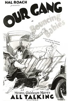 Bouncing Babies (1929) afişi