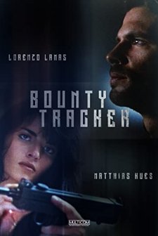Bounty Tracker