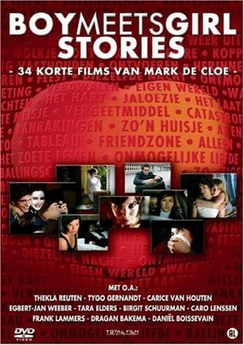 Boy Meets Girl Stories #1: Smachten (2005) afişi Boy Meets Girl Stories #1: Smachten (2005) afişi