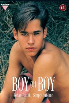 Boy Oh Boy! (1932) afişi