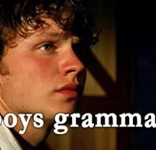 Boys Grammar (2005) afişi