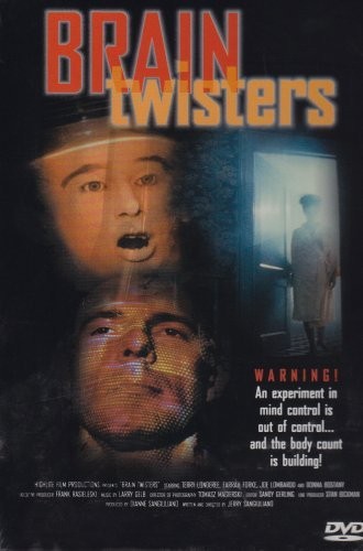 Brain Twisters (1991) afişi Brain Twisters (1991) afişi