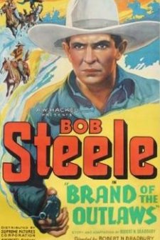 Brand Of The Outlaws