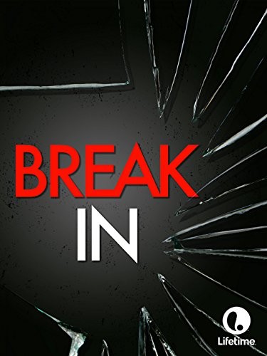 Break-In (2006) afişi Break-In (2006) afişi
