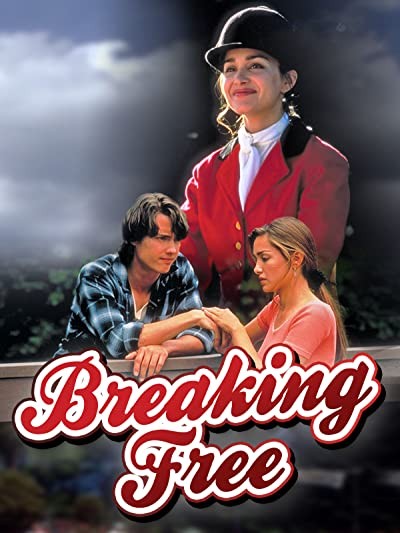 Breaking Free (1995) afişi Breaking Free (1995) afişi