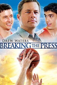 Breaking The Press (2010) afişi