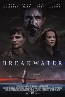Breakwater (2023) afişi