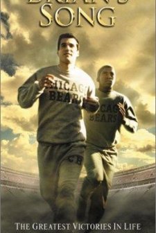Brianın şarkısı (2001) afişi