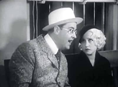 Bridal Bail (1934) afişi Bridal Bail (1934) afişi