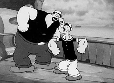Bridge Ahoy! (1936) afişi Bridge Ahoy! (1936) afişi