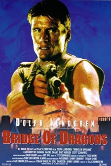 Bridge Of Dragons (1999) afişi