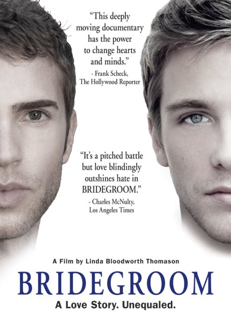 Bridgeroom (2013) afişi Bridgeroom (2013) afişi