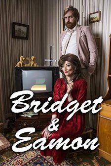 Bridget & Eamon (2016) afişi