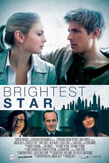Brightest Star (2013) afişi