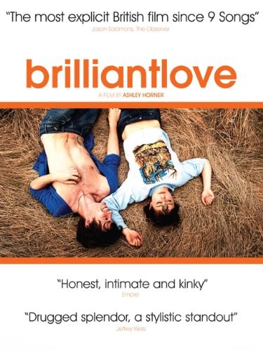 Brilliantlove (2010) afişi Brilliantlove (2010) afişi