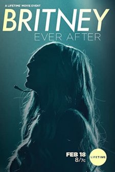 Britney Ever After (2017) afişi