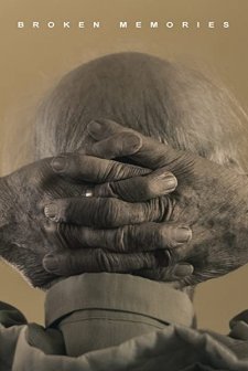 Broken Memories  (2017) afişi