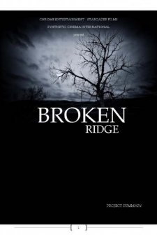 Broken Ridge